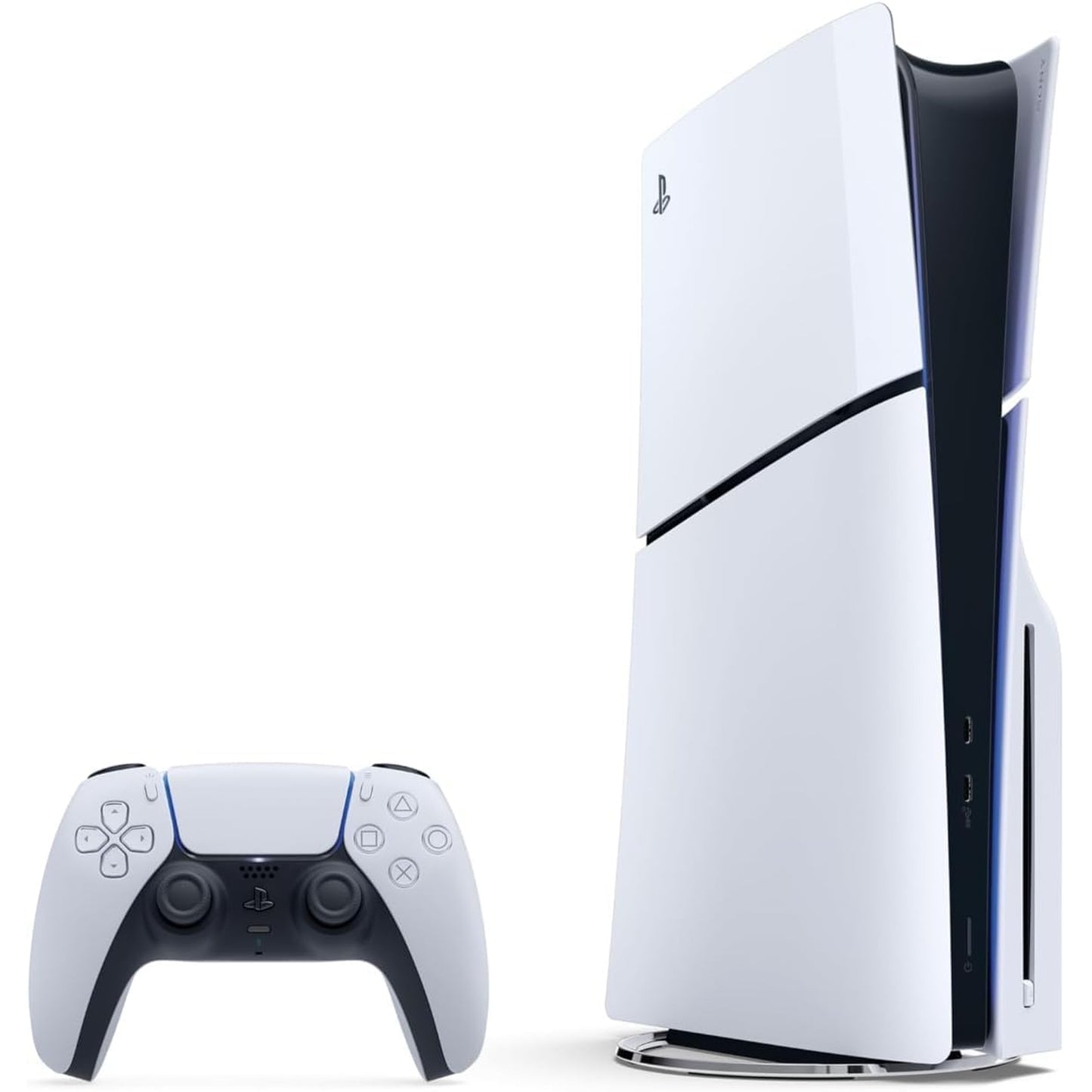 Console PS5 Slim Edition Standard