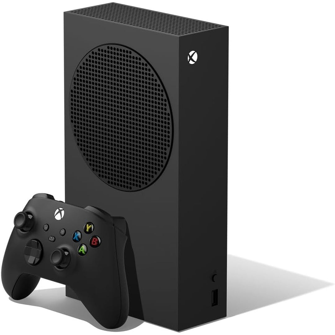 Console Xbox Series S 1To