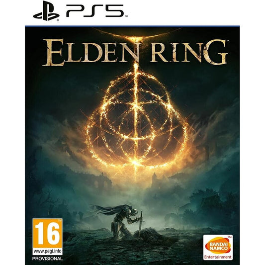 Elden Ring PS5