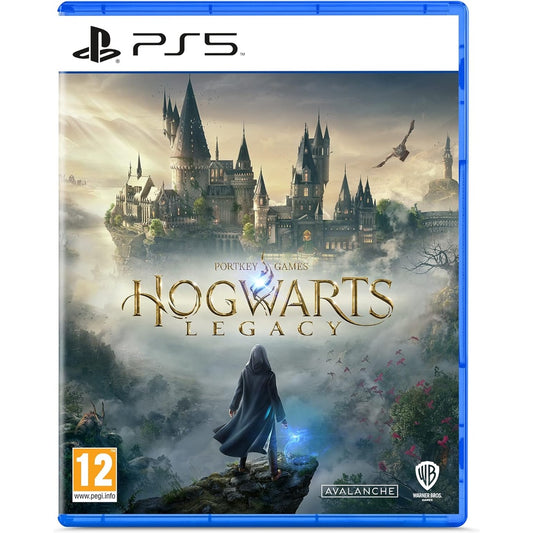 Hogwarts Legacy L'Héritage de Poudlard PS5