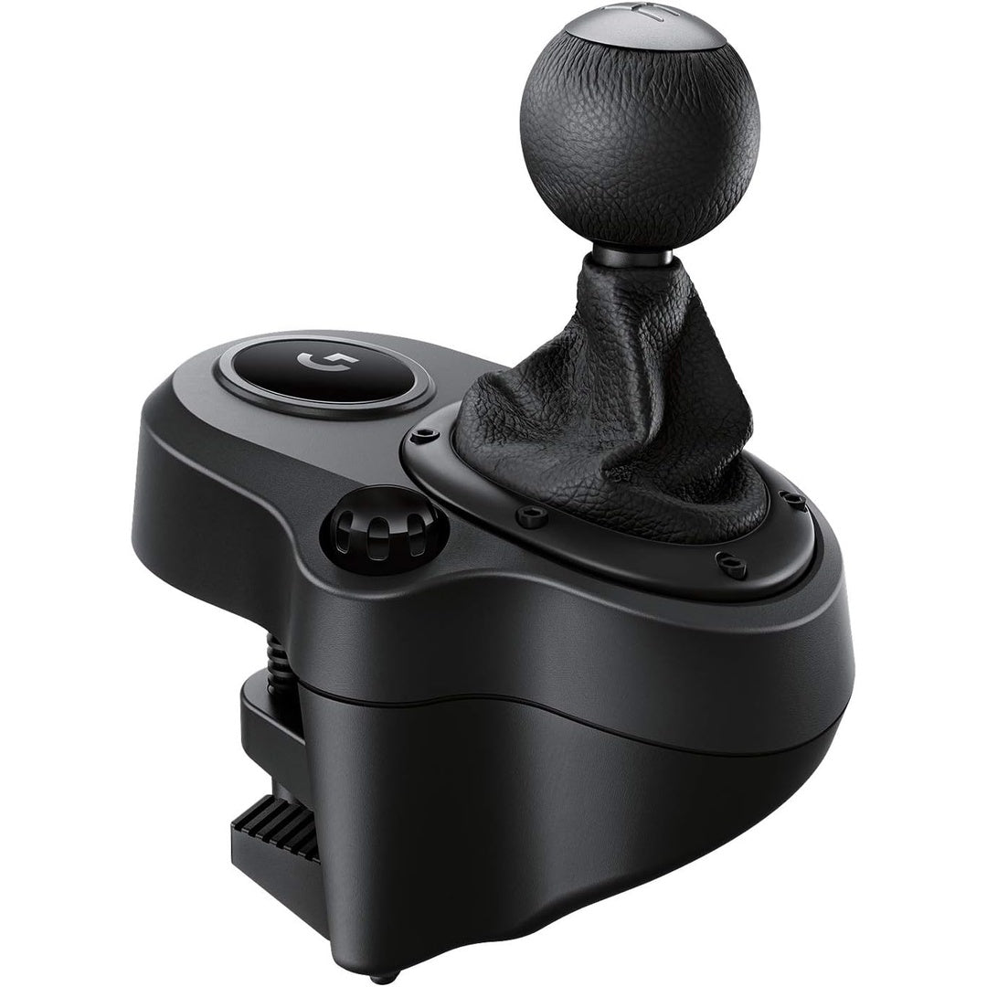Levier de vitesse Logitech Driving force shifter