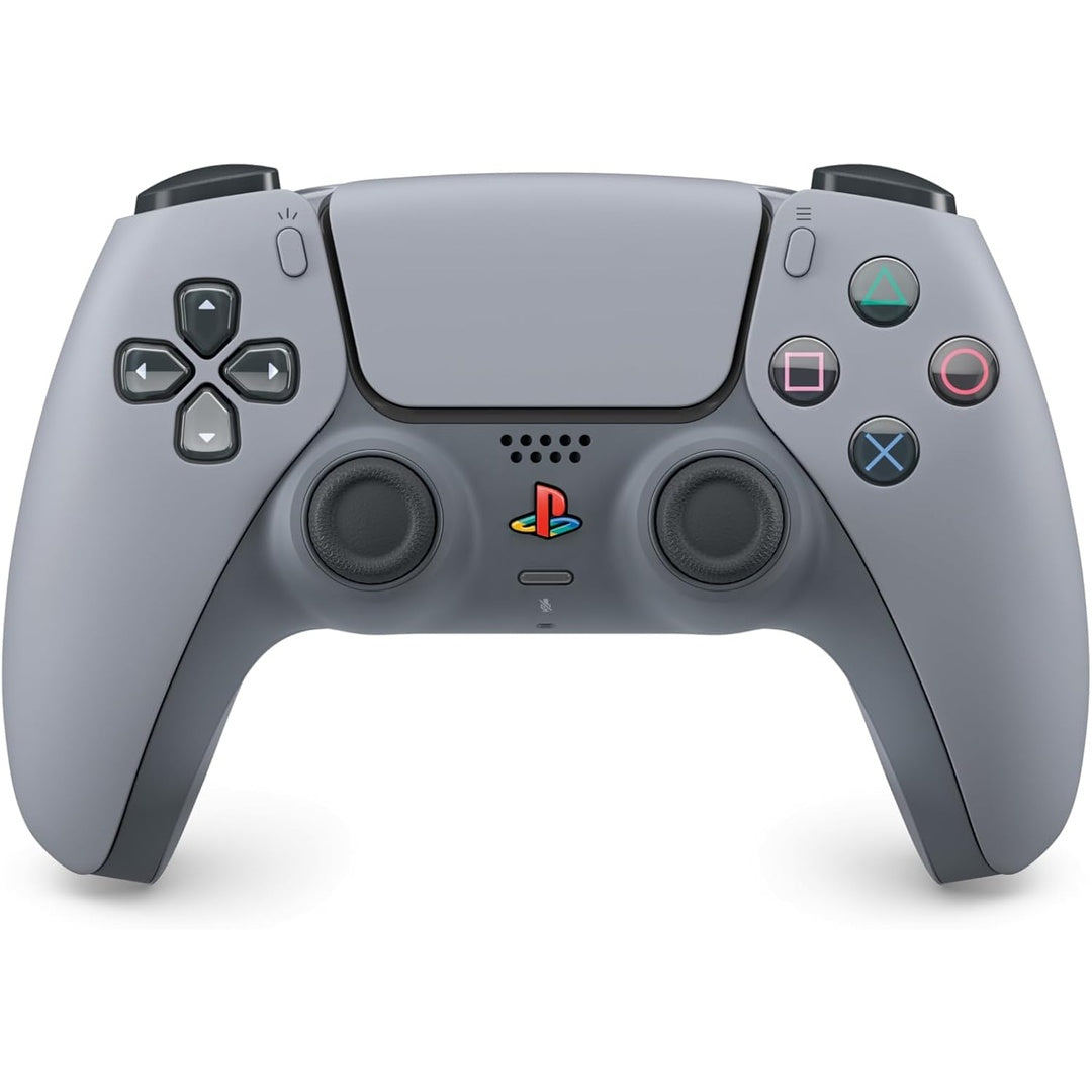 Manette PS5 DualSense Edition Limitée 30e anniversaire