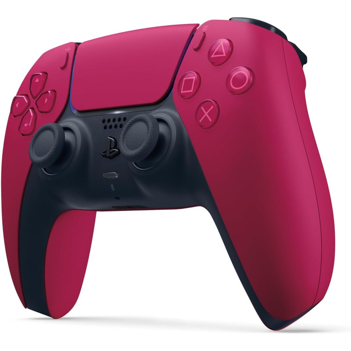 Manette PS5 DualSense Cosmic Rouge