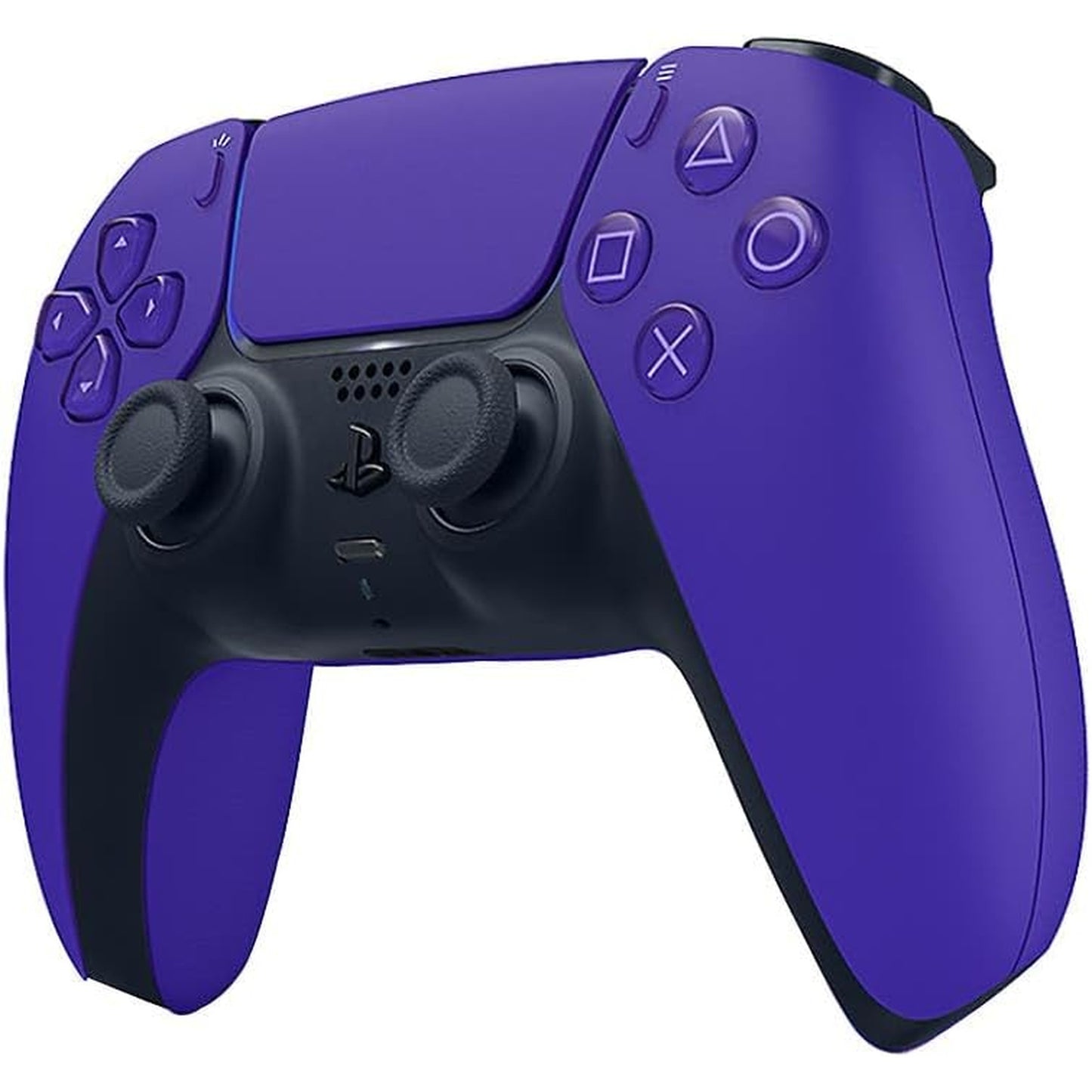 Manette PS5 DualSense Galactic Purple