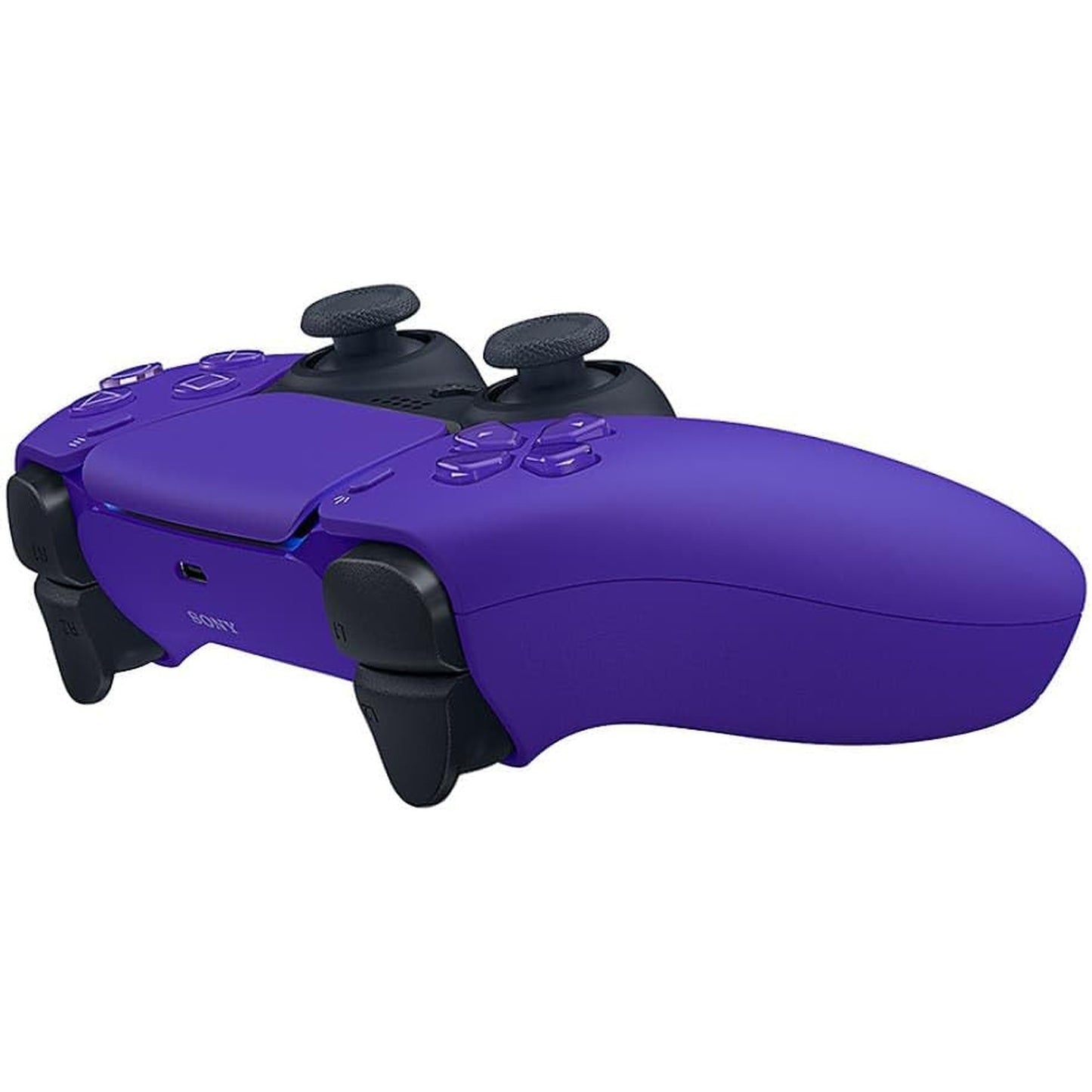 Manette PS5 DualSense Galactic Purple