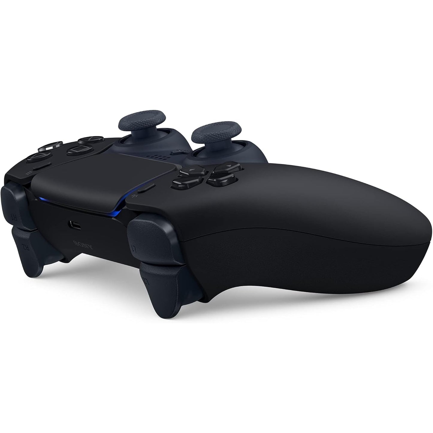 Manette PS5 DualSense Noir
