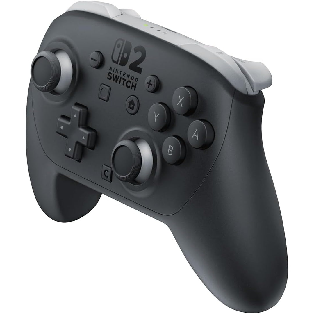 Manette Pro Controller Nintendo Switch 2