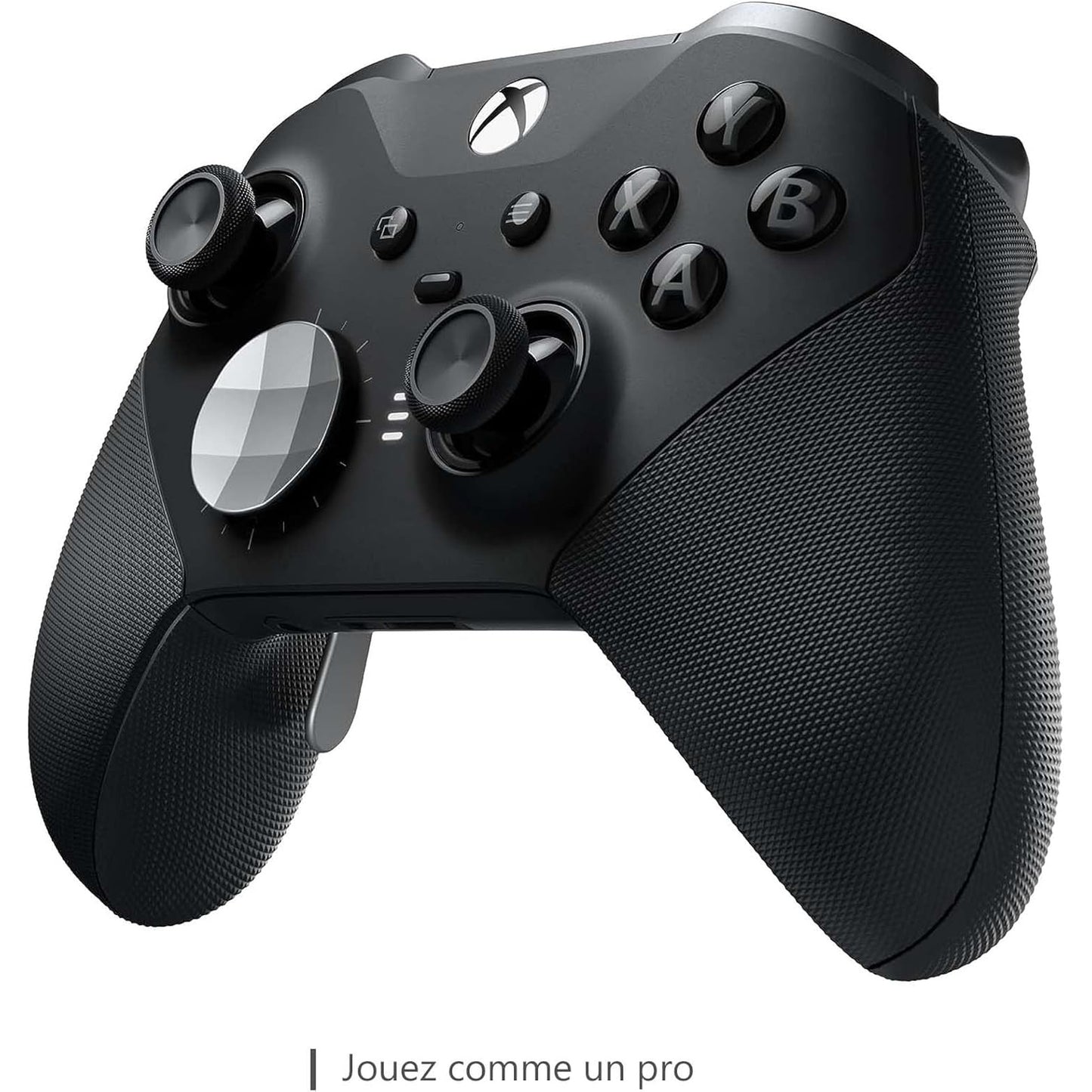 Manette Xbox Elite Series 2 Noir