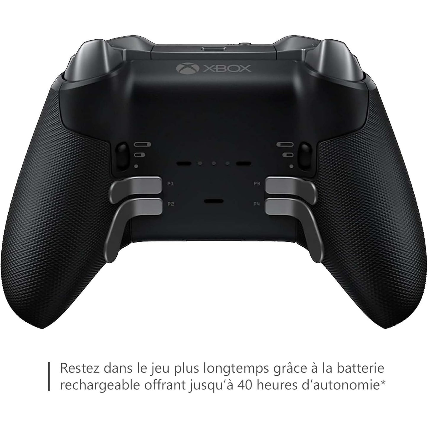 Manette Xbox Elite Series 2 Noir