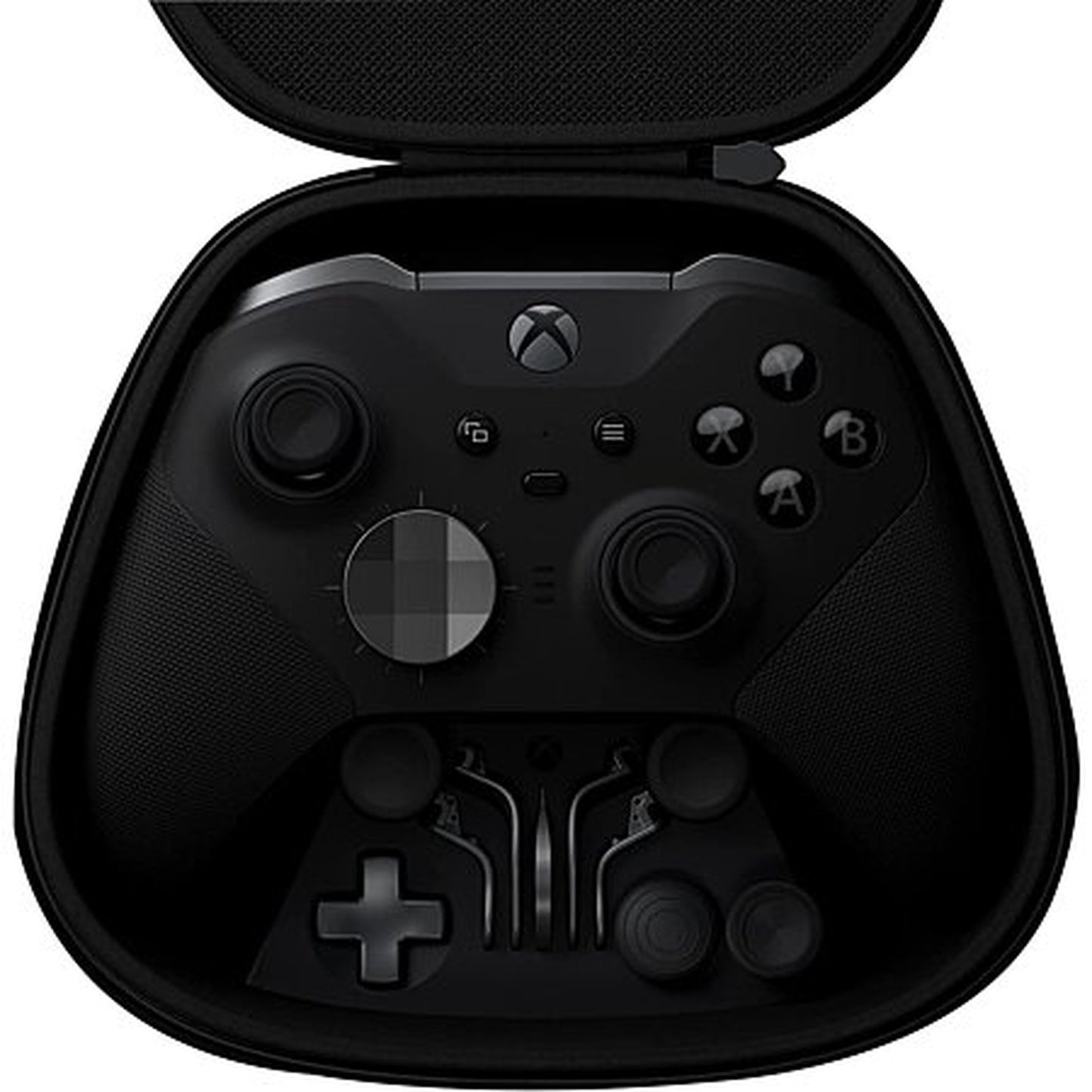 Manette Xbox Elite Series 2 Noir