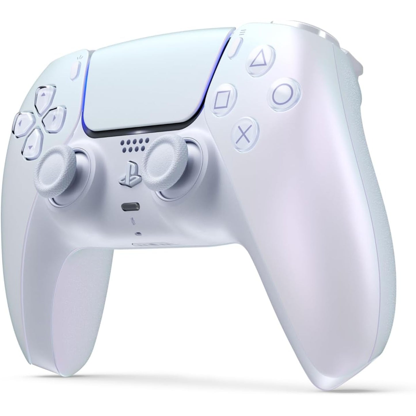 Manette PS5 DualSense Chroma Pearl