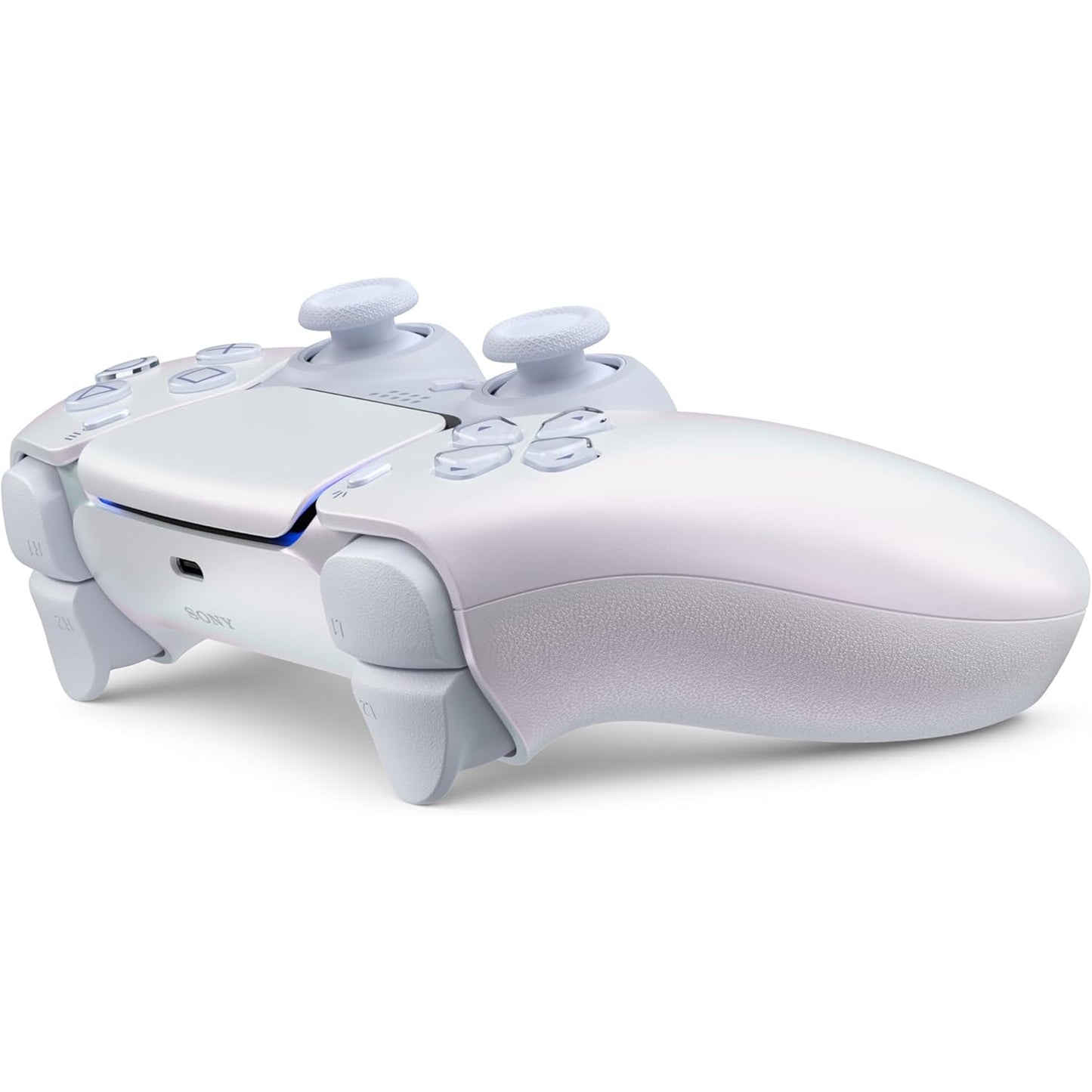 Manette PS5 DualSense Chroma Pearl