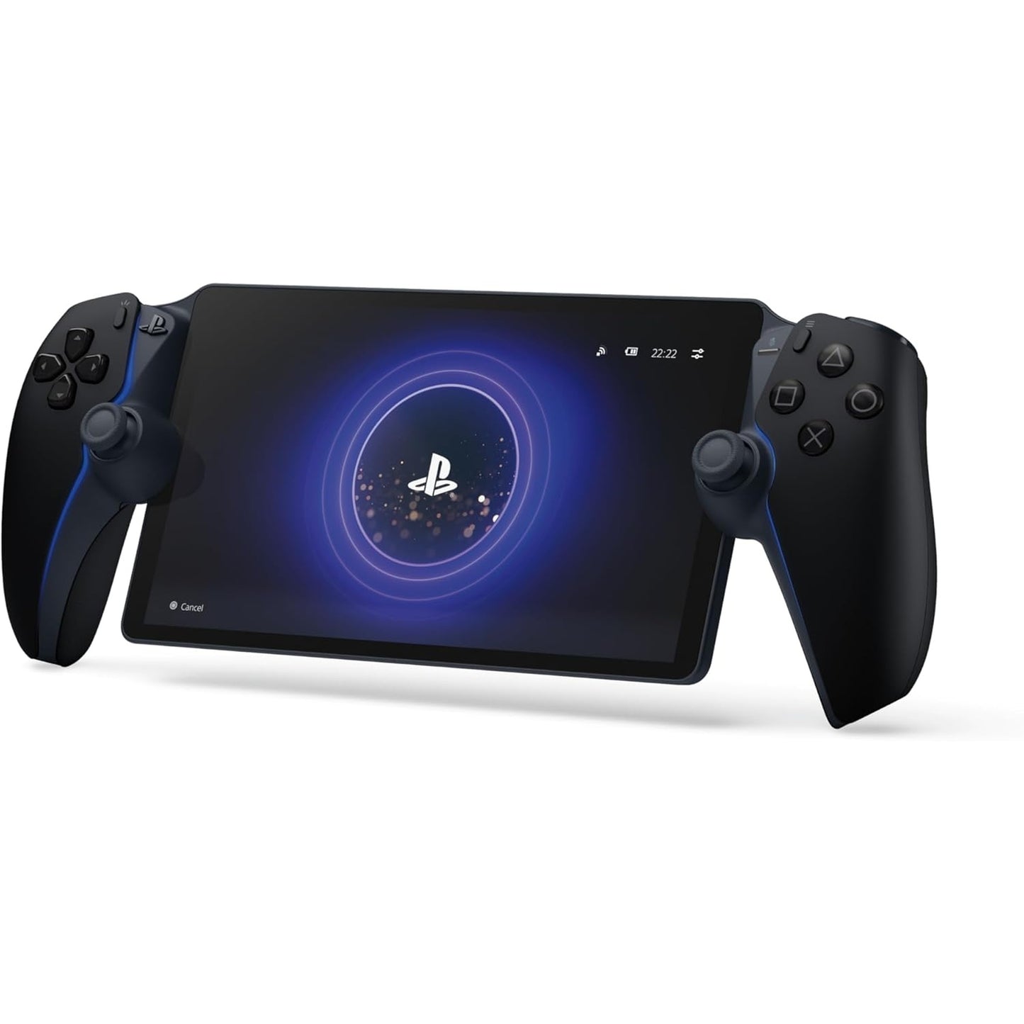 Lecteur à distance PlayStation Portal PS5 Noir