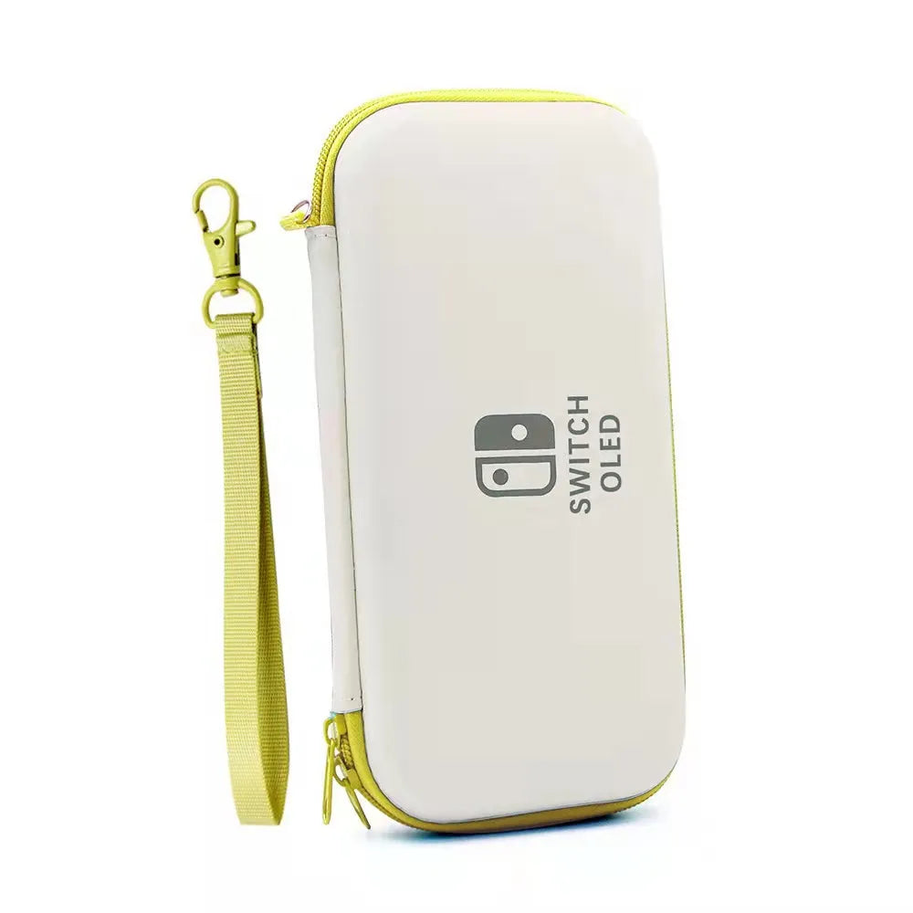 Pochette Pour Nintendo Switch Oled V2 Et V1
