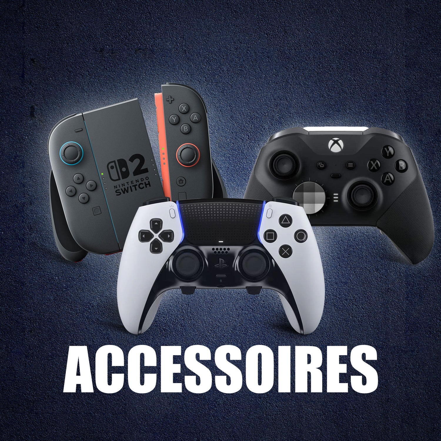 Accessoires