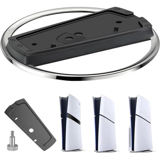 Support Vertical pour PS5 Slim PS5 Fat et PS5 Pro