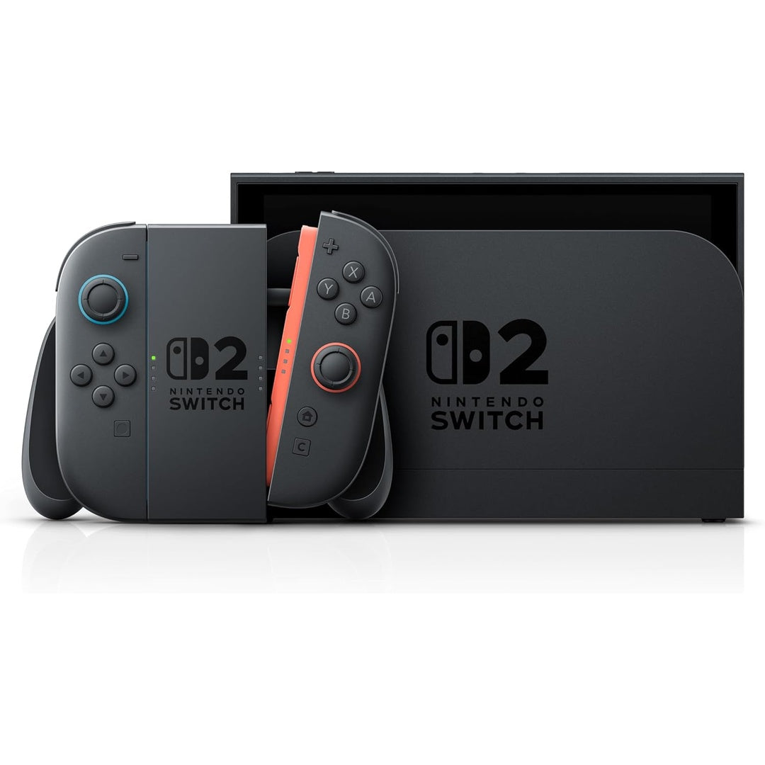 Console Nintendo Switch 2