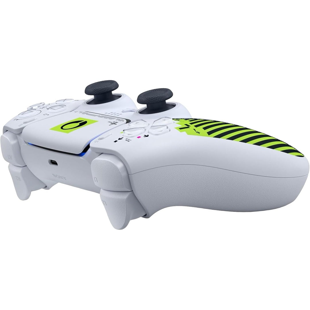 Manette PS5 DualSense Marathon Édition limitée