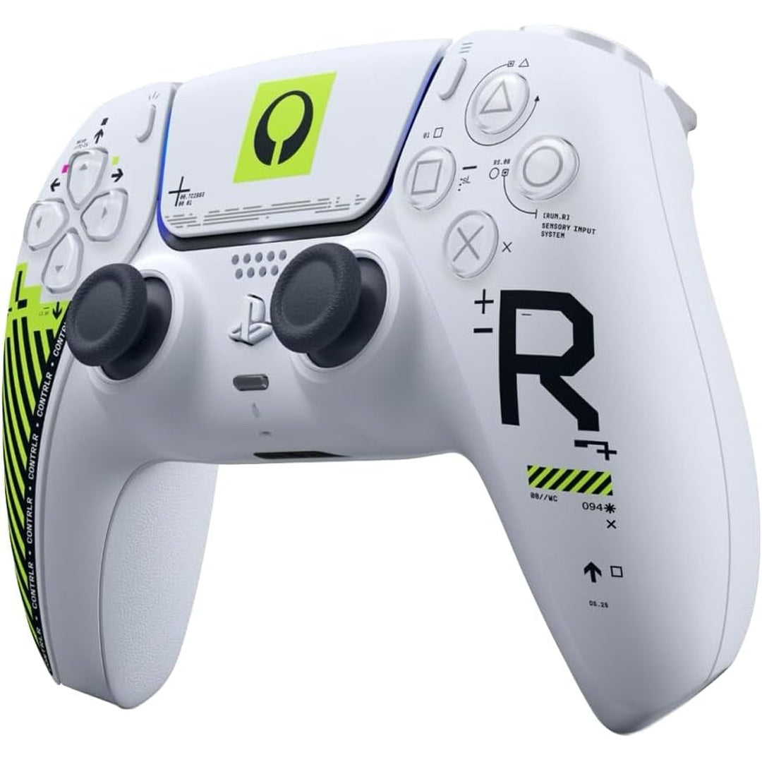 Manette PS5 DualSense Marathon Édition limitée