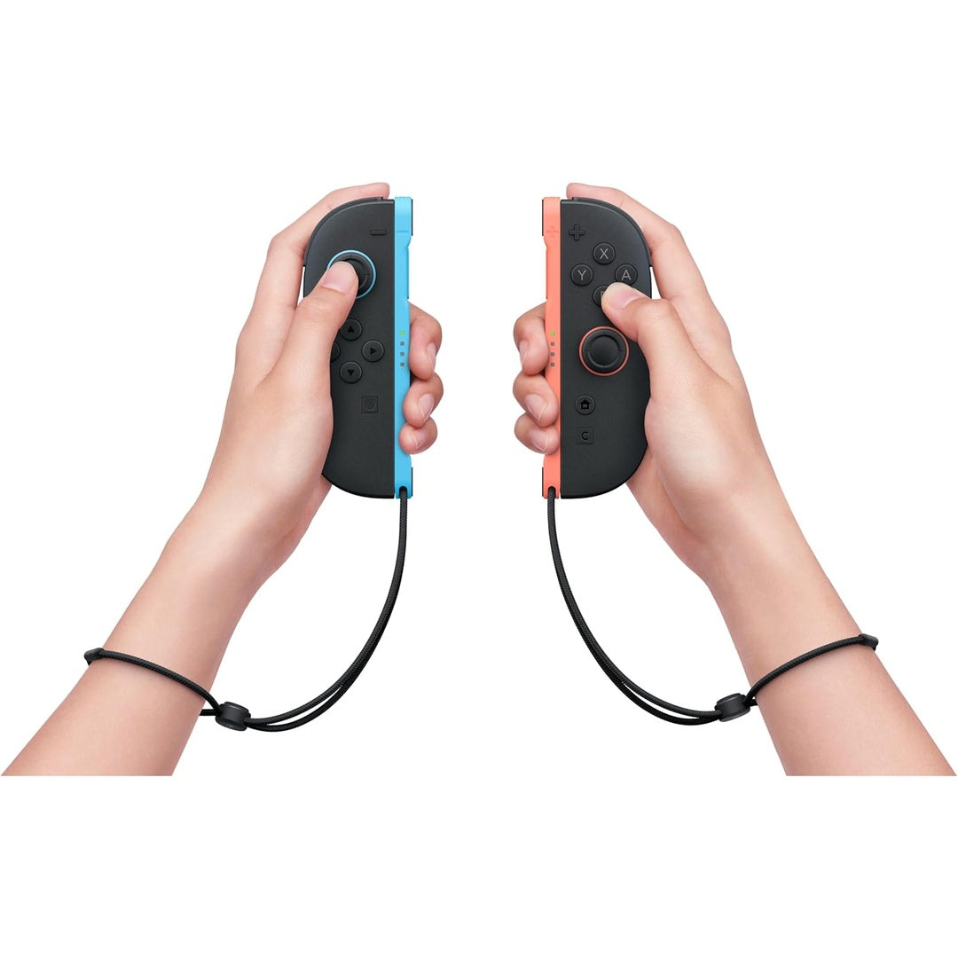 Console Nintendo Switch 2