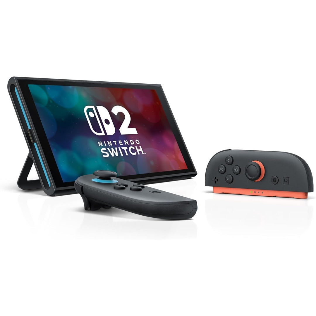 Console Nintendo Switch 2