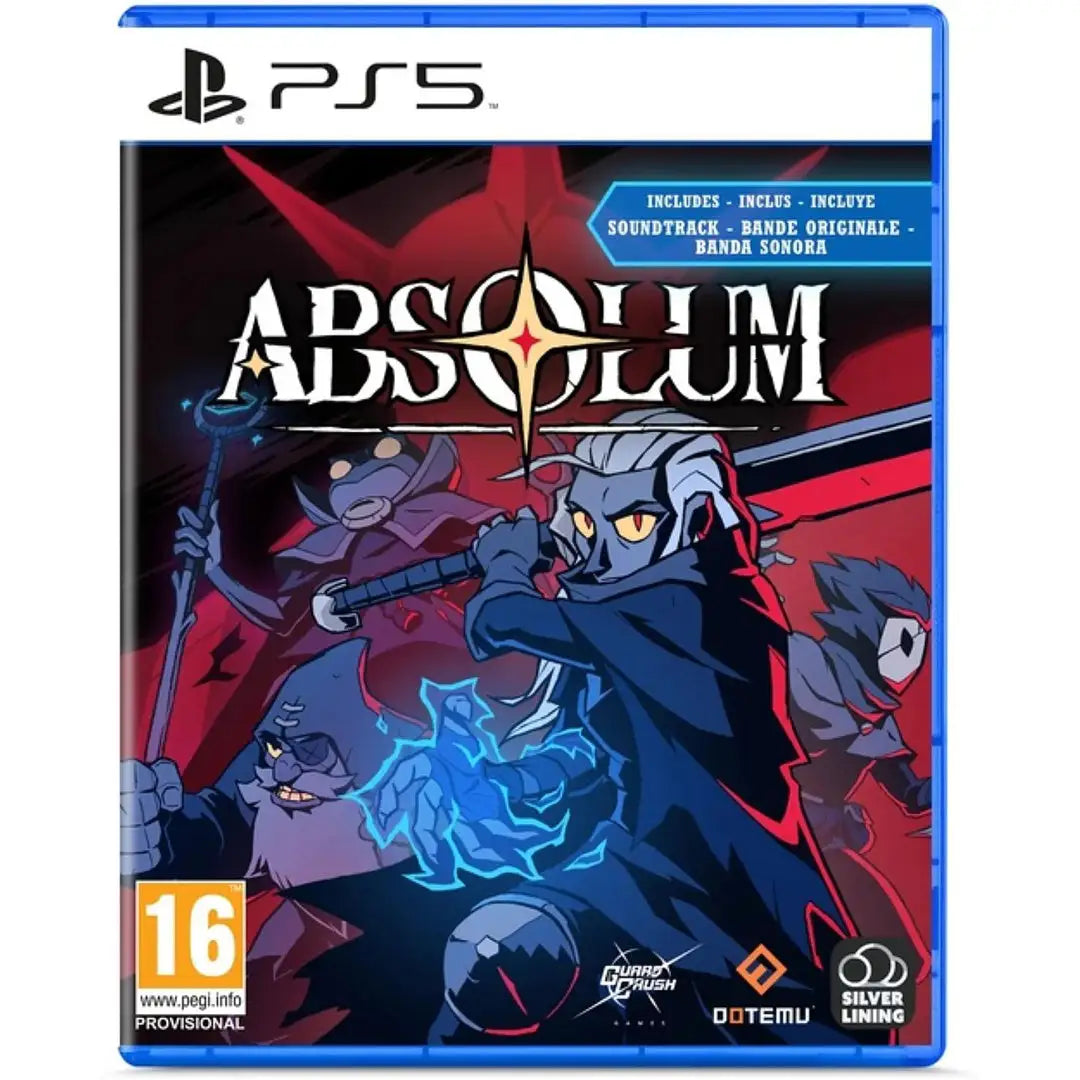 Absolum PS5