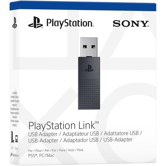 Adaptateur USB Sony pour PlayStation Link