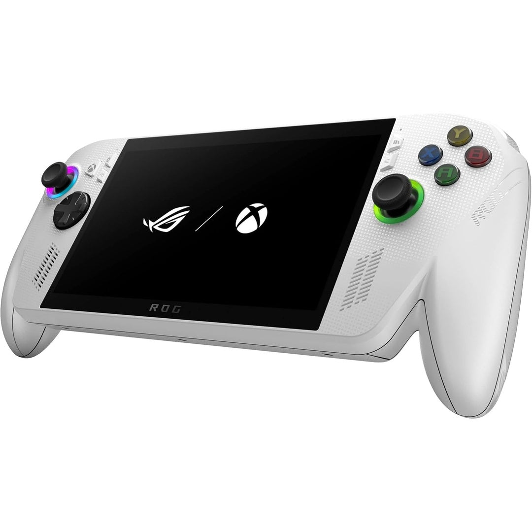 Console portable Asus ROG Xbox Ally
