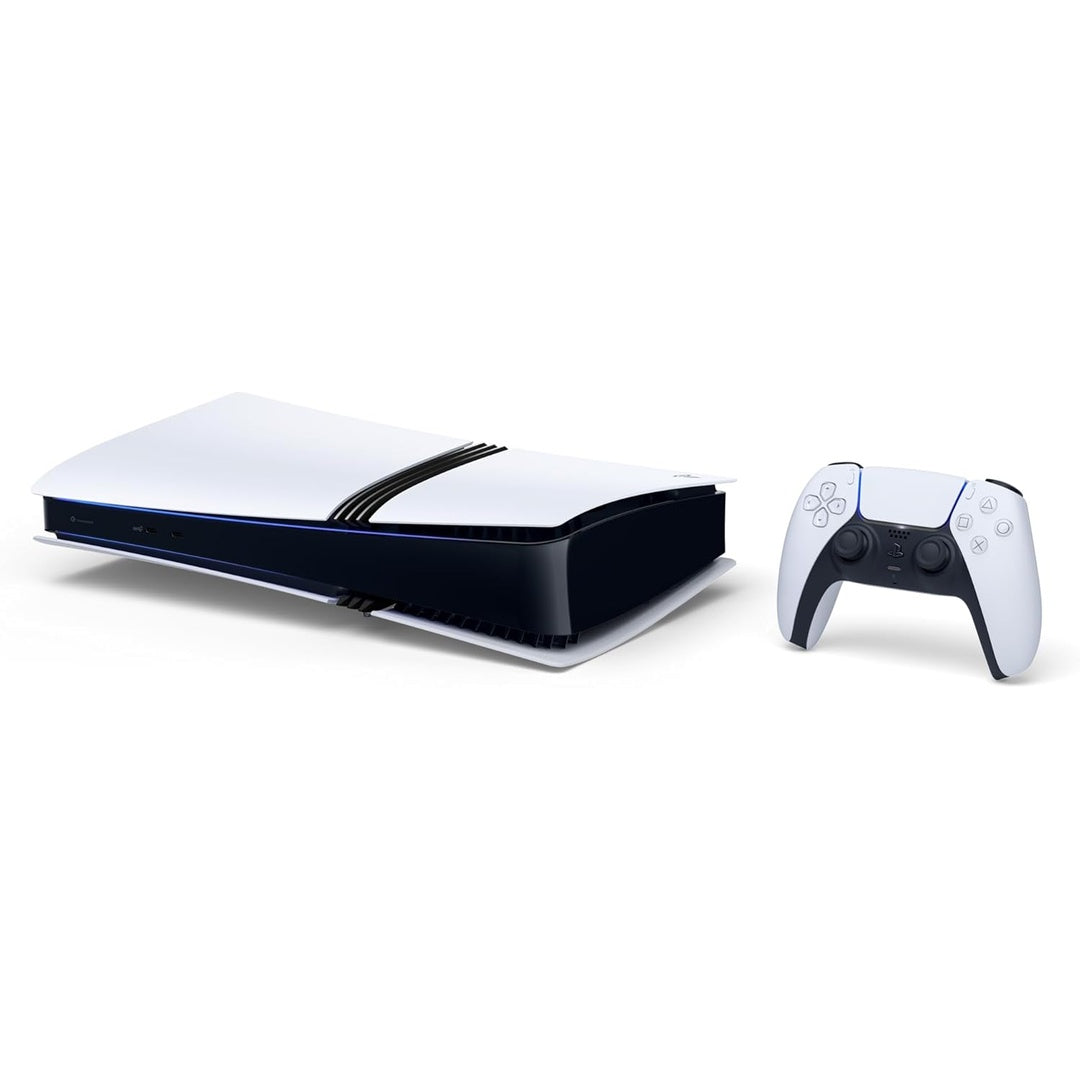 Console PS5 Pro 2TB