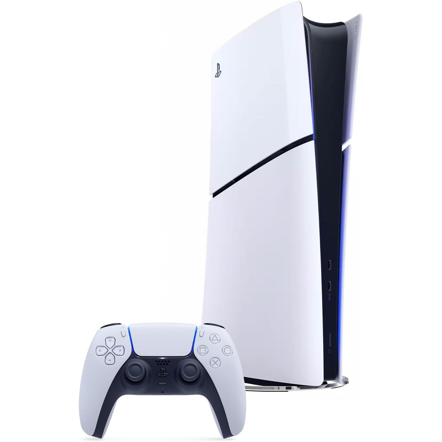 Console PS5 Slim Edition Digital