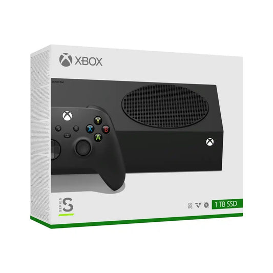 Console Xbox Series S 1To