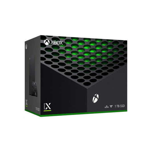 Console Xbox Series X