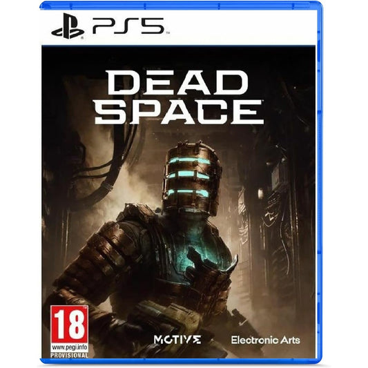 Dead Space Remake PS5