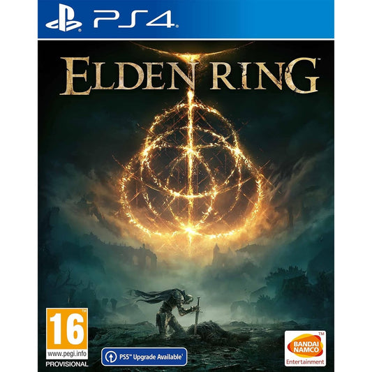 Elden Ring PS4