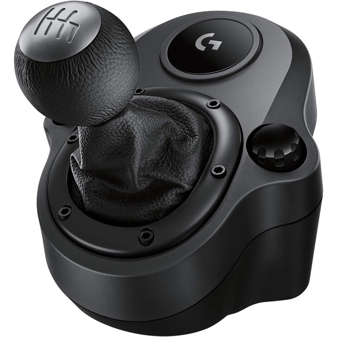 Levier de vitesse Logitech Driving force shifter