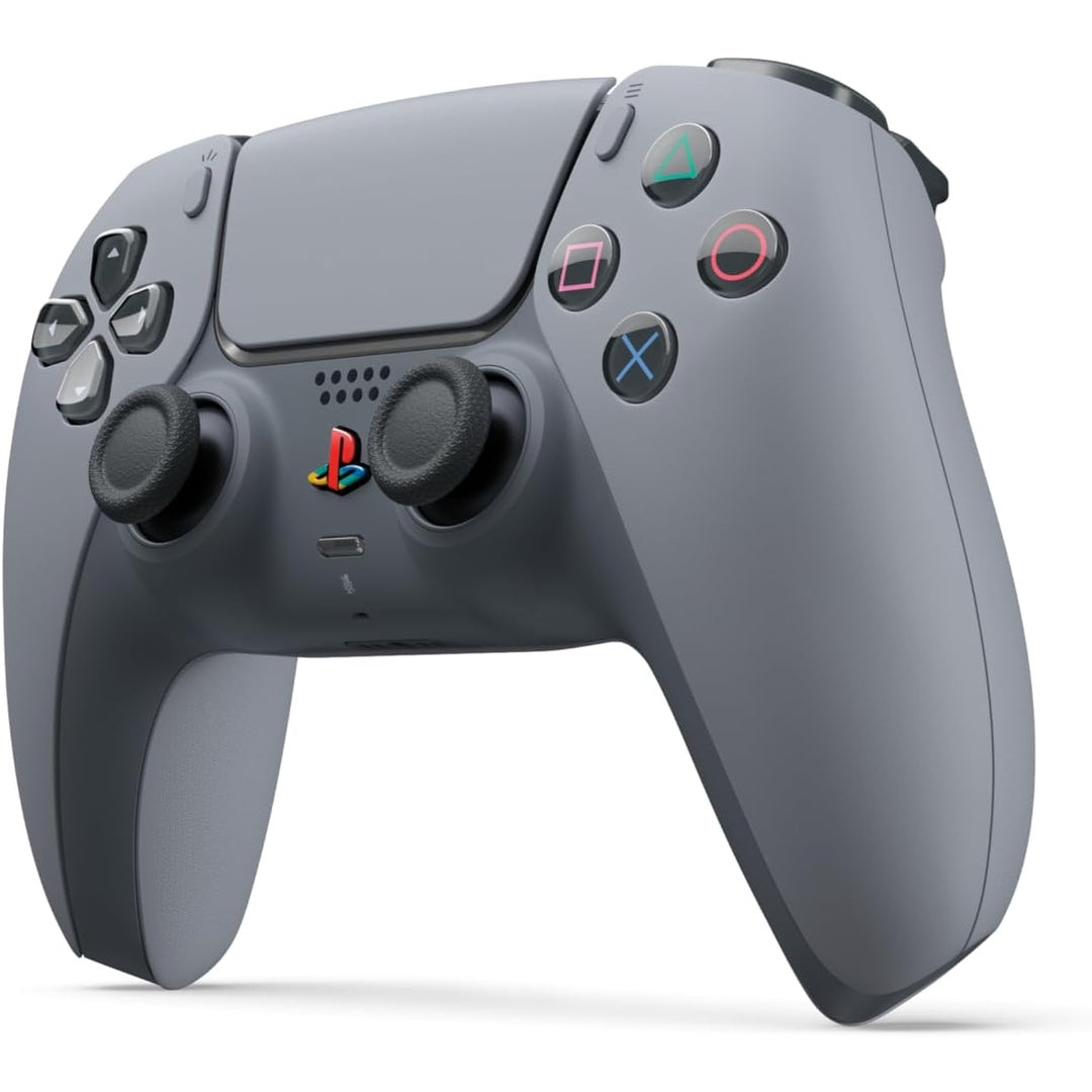 Manette PS5 DualSense Edition Limitée 30e anniversaire