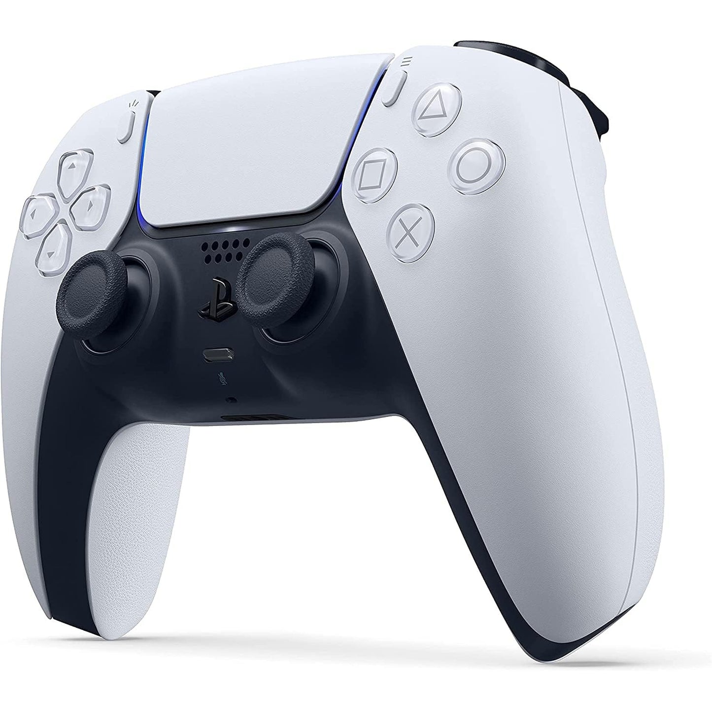Manette PS5 DualSense Blanc