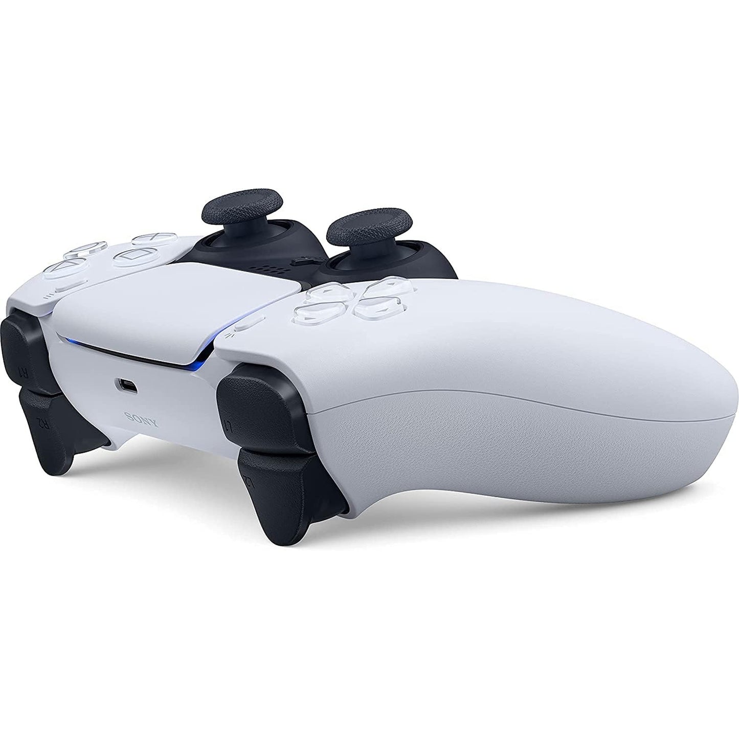 Manette PS5 DualSense Blanc