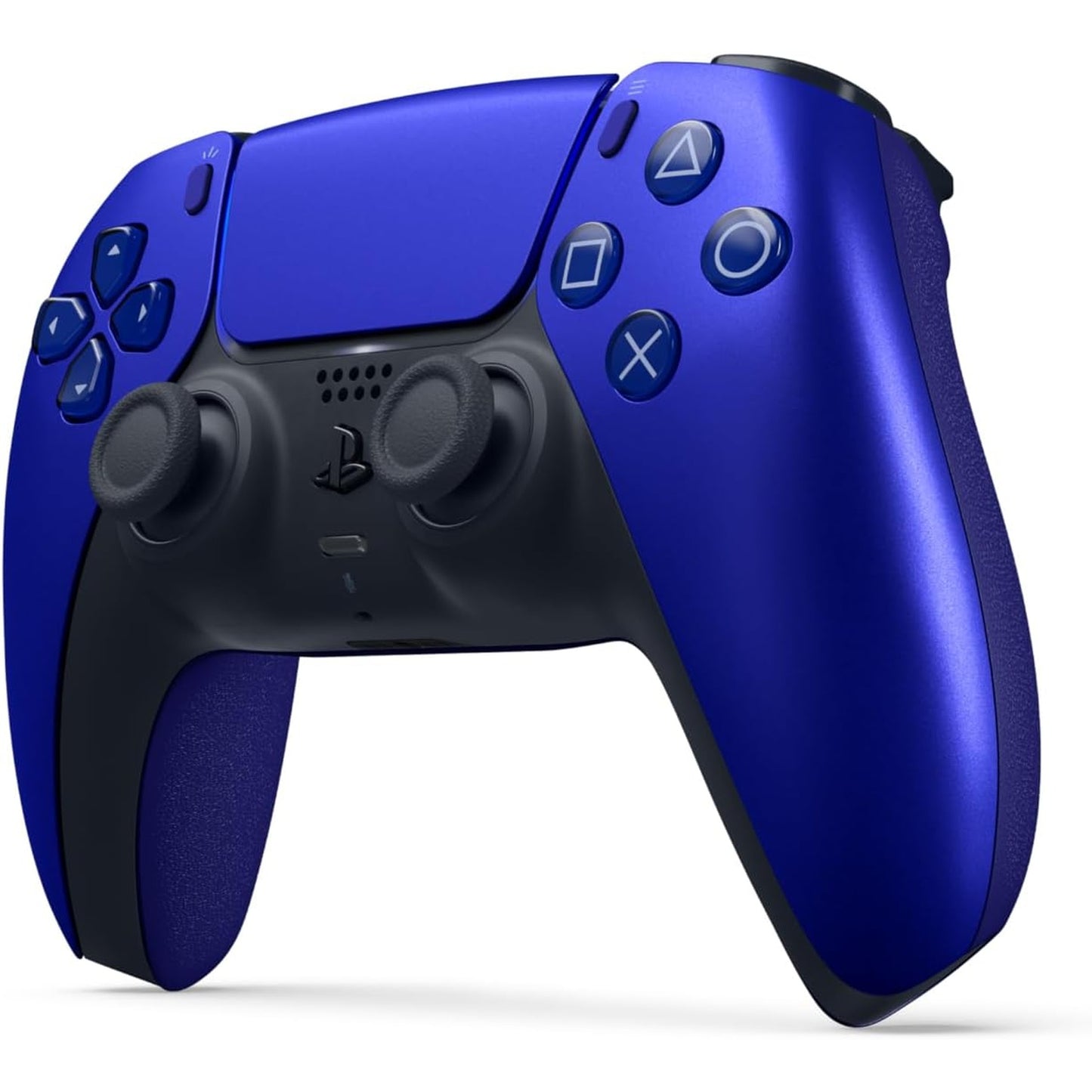 Manette PS5 DualSense Cobalt Blue
