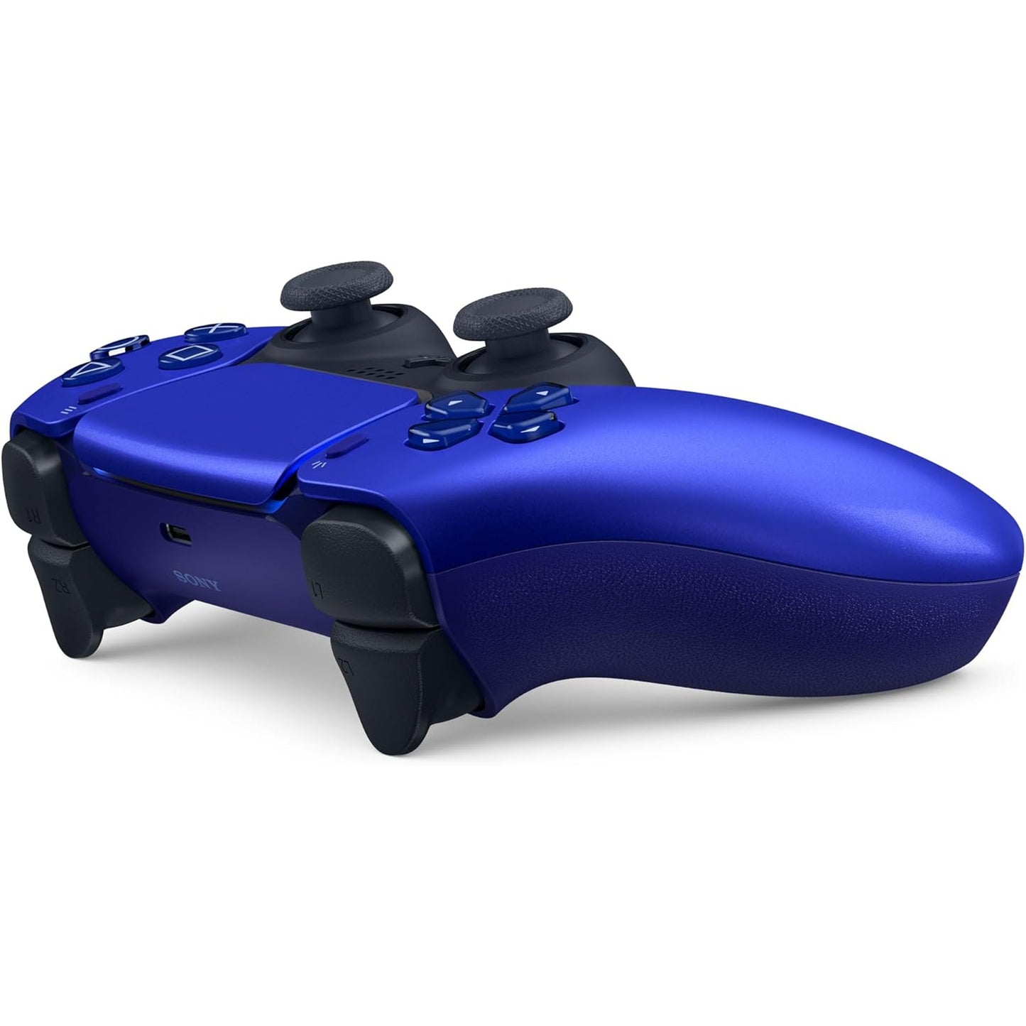 Manette PS5 DualSense Cobalt Blue