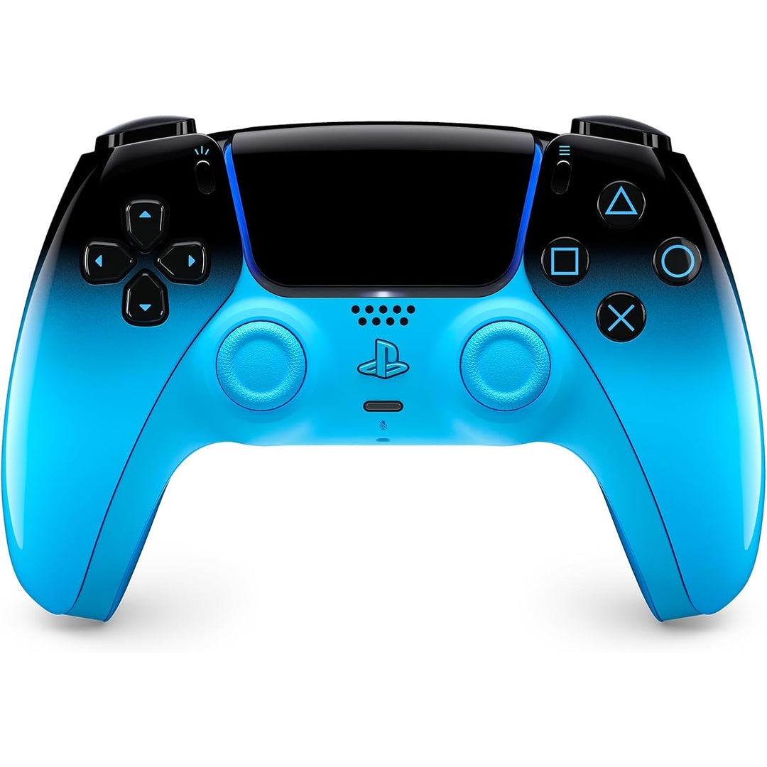 Manette PS5 DualSense Rhythm Blue