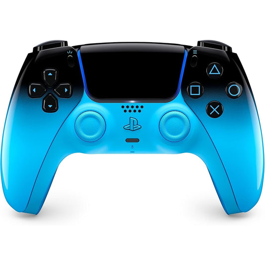 Manette PS5 DualSense Rhythm Blue