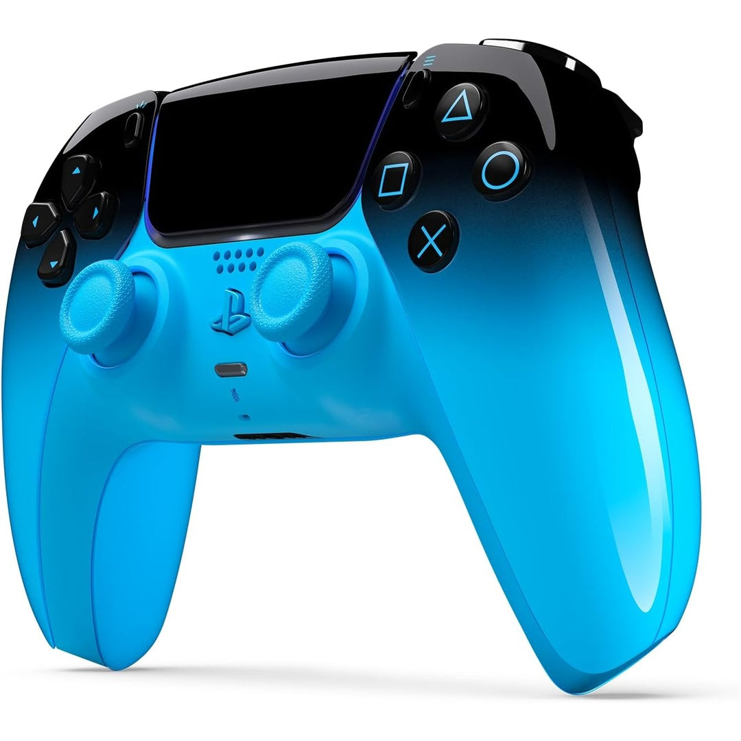 Manette PS5 DualSense Rhythm Blue