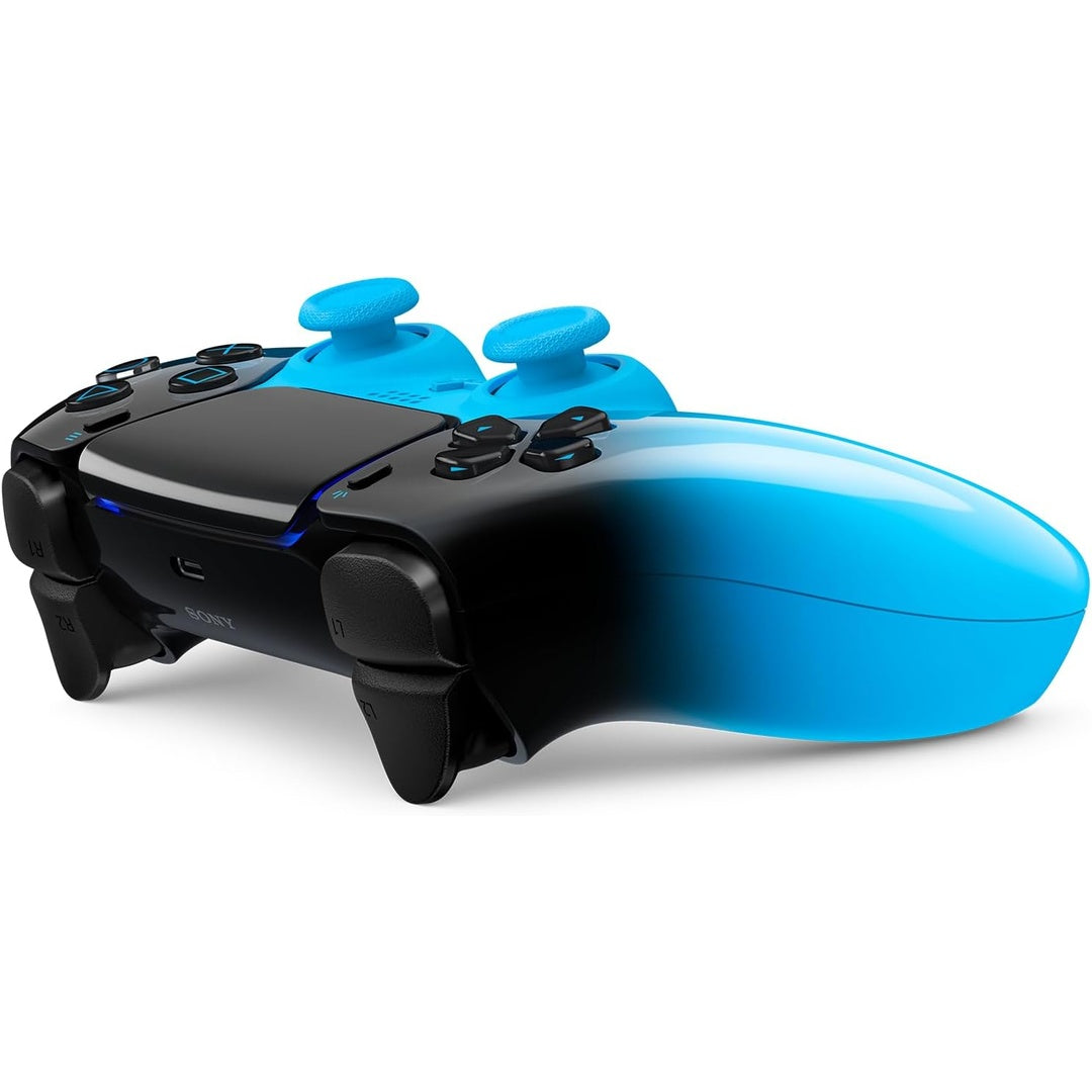 Manette PS5 DualSense Rhythm Blue