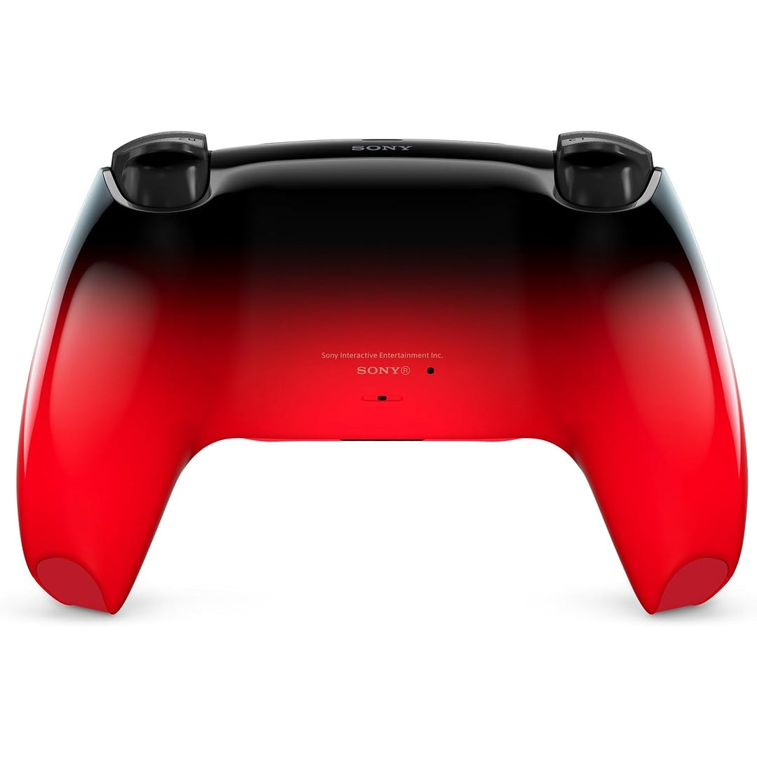 Manette PS5 DualSense Techno Red