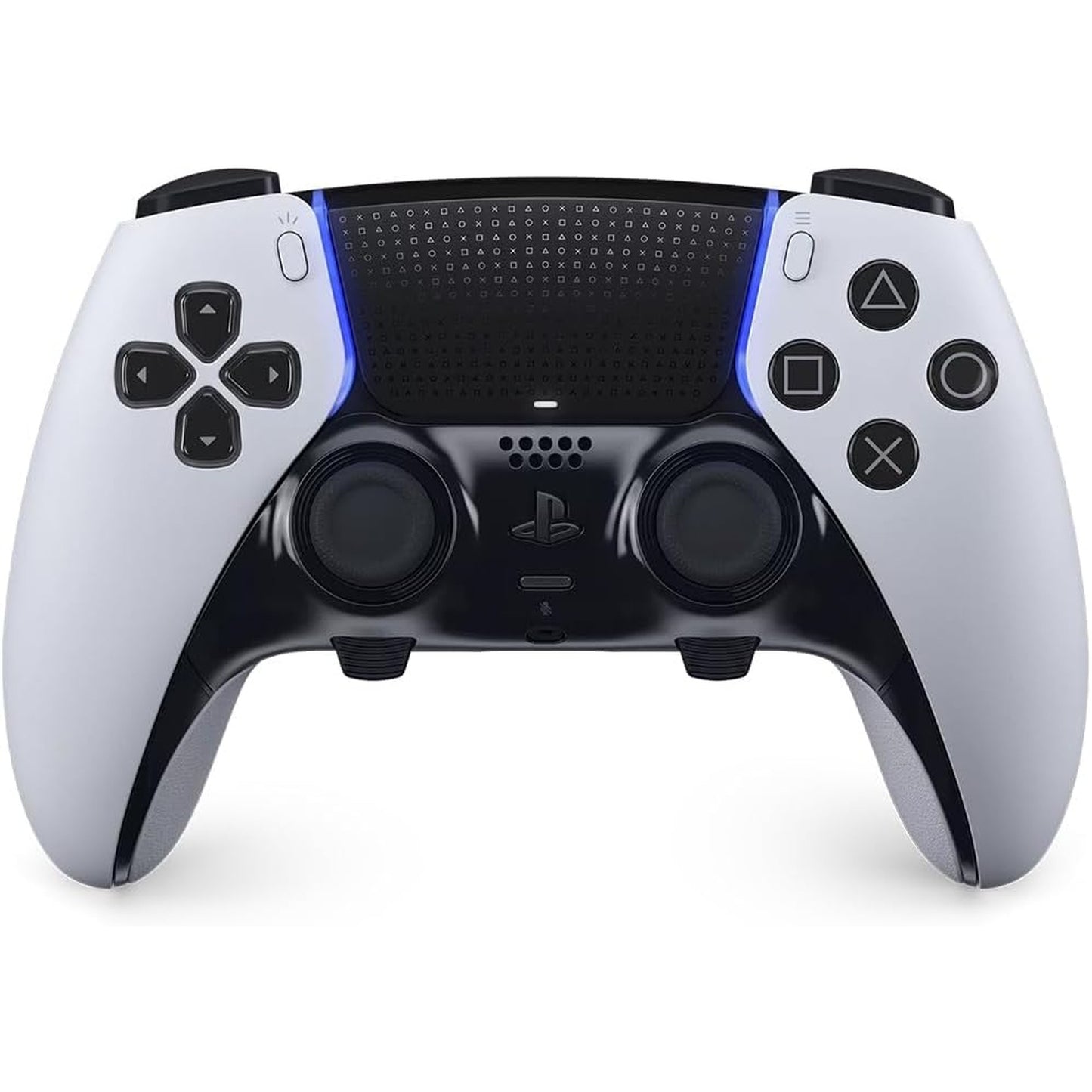 Manette PS5 DualSense Edge blanc