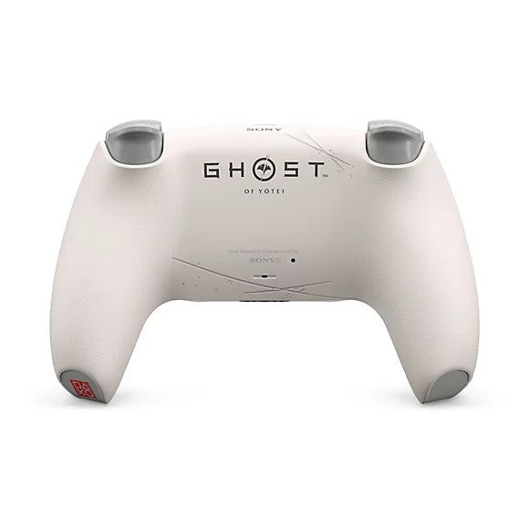 Manette  PS5 DualSense Edition limitée Ghost of Yotei Noir