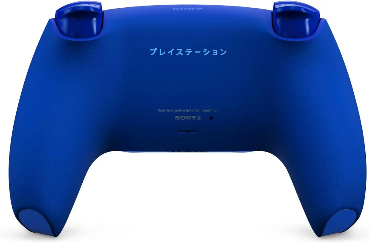 Manette PS5 DualSense Édition Spéciale Icon Blue