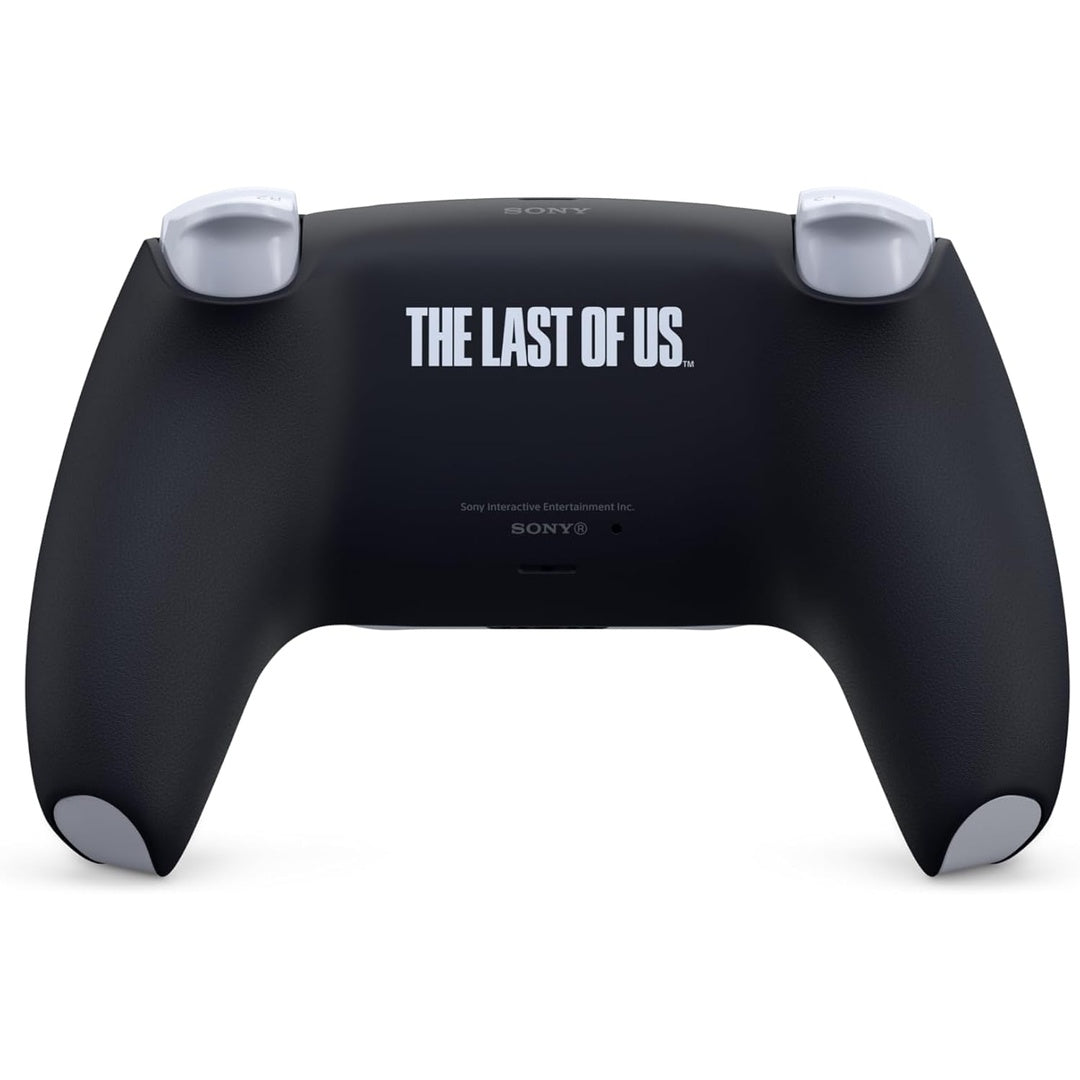 Manette PS5 DualSense Edition Limitée The Last of US