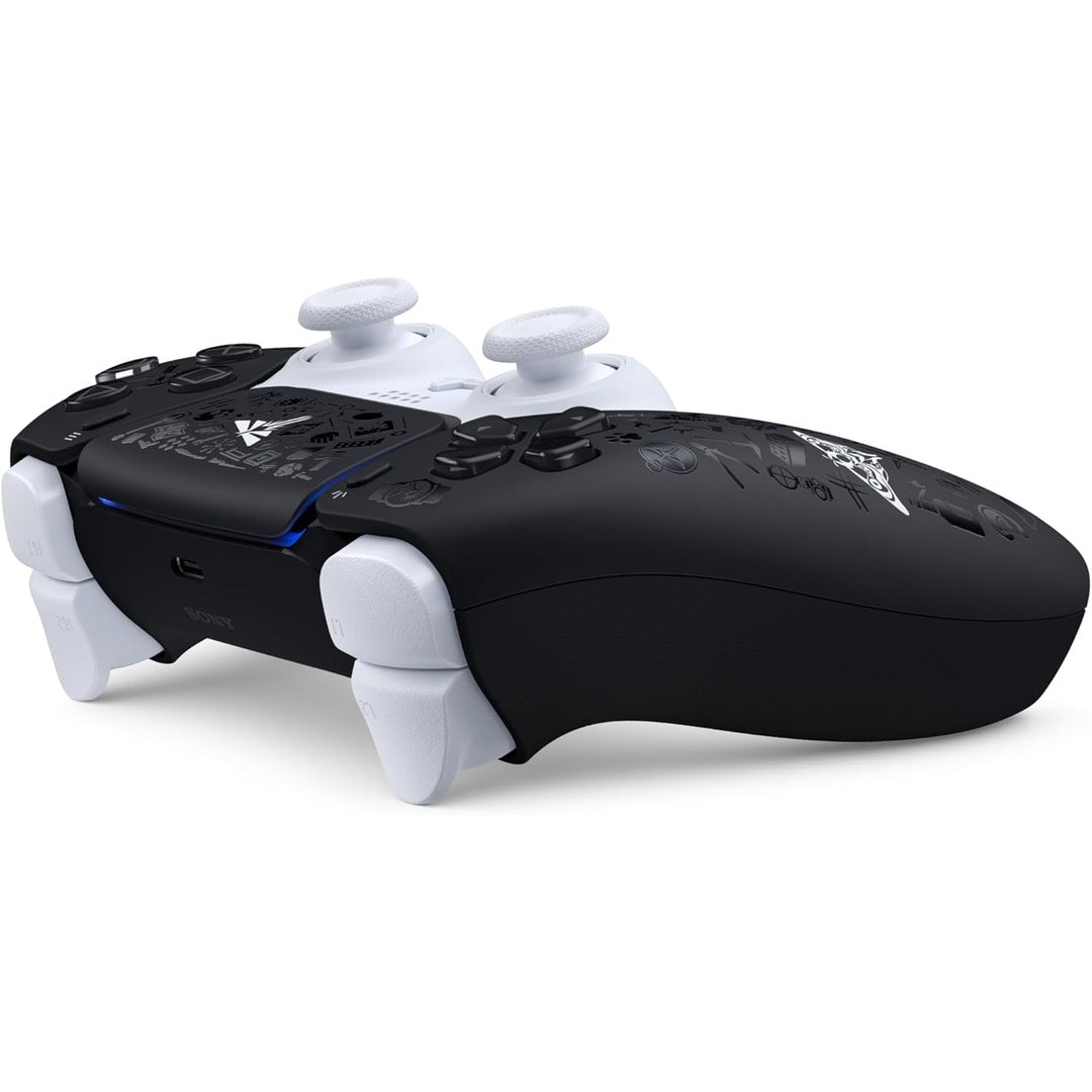 Manette PS5 DualSense Edition Limitée The Last of US